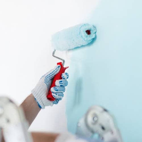 Interior Painting