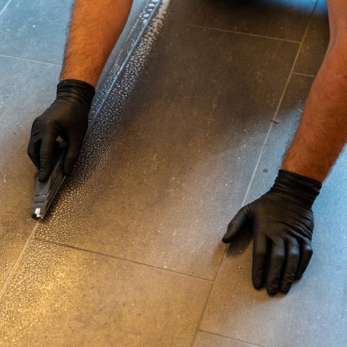 Tile Installations